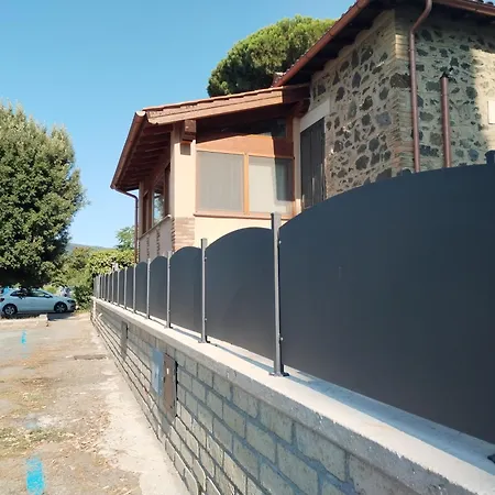 بيت للعطل Marini