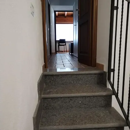 Prázdninový dům Marini *