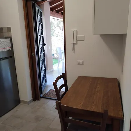 بيت للعطل Marini ترفيجنانو رومانو