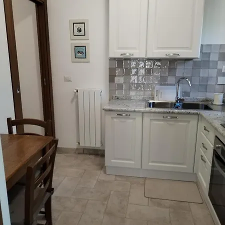 Marini Prázdninový dům *