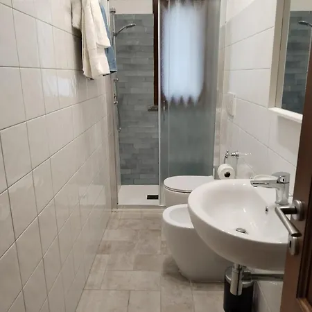 Marini Prázdninový dům