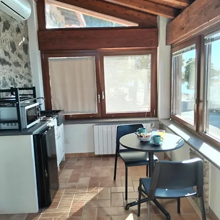 Marini بيت للعطل