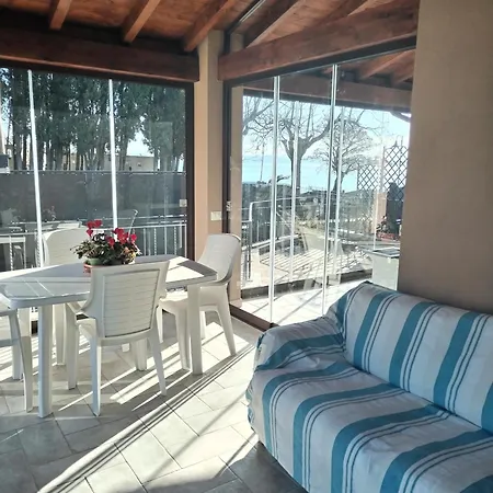 Marini Trevignano Romano