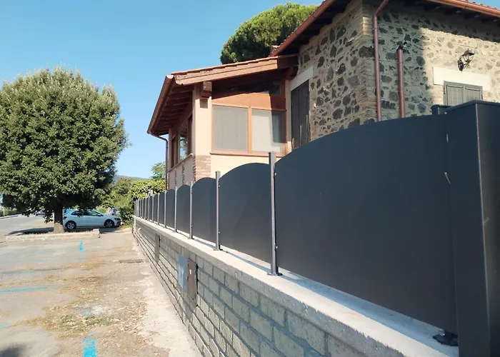 בית נופש Marini