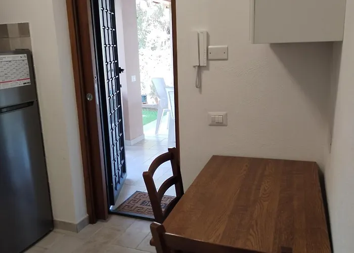 בית נופש Marini טרוויניאנו רומאנו
