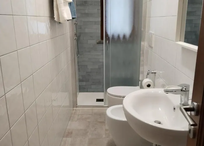 Marini בית נופש